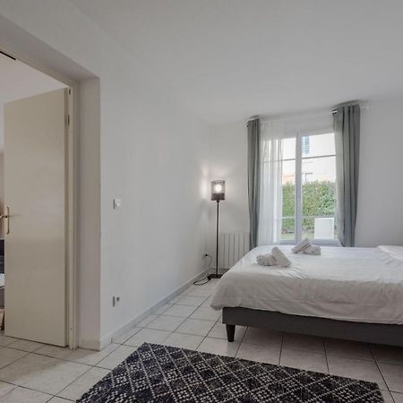 Guest House Next To Disneyland And Paris Bmyguest Magny-le-Hongre Zewnętrze zdjęcie