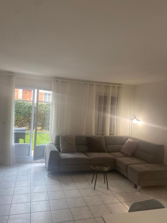 Guest House Next To Disneyland And Paris Bmyguest Magny-le-Hongre Zewnętrze zdjęcie