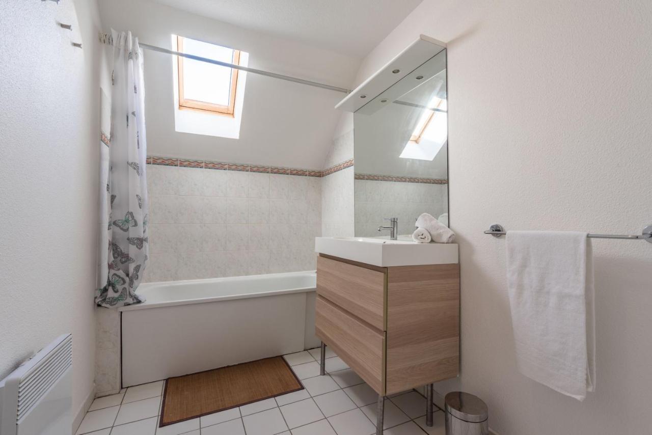 Guest House Next To Disneyland And Paris Bmyguest Magny-le-Hongre Zewnętrze zdjęcie