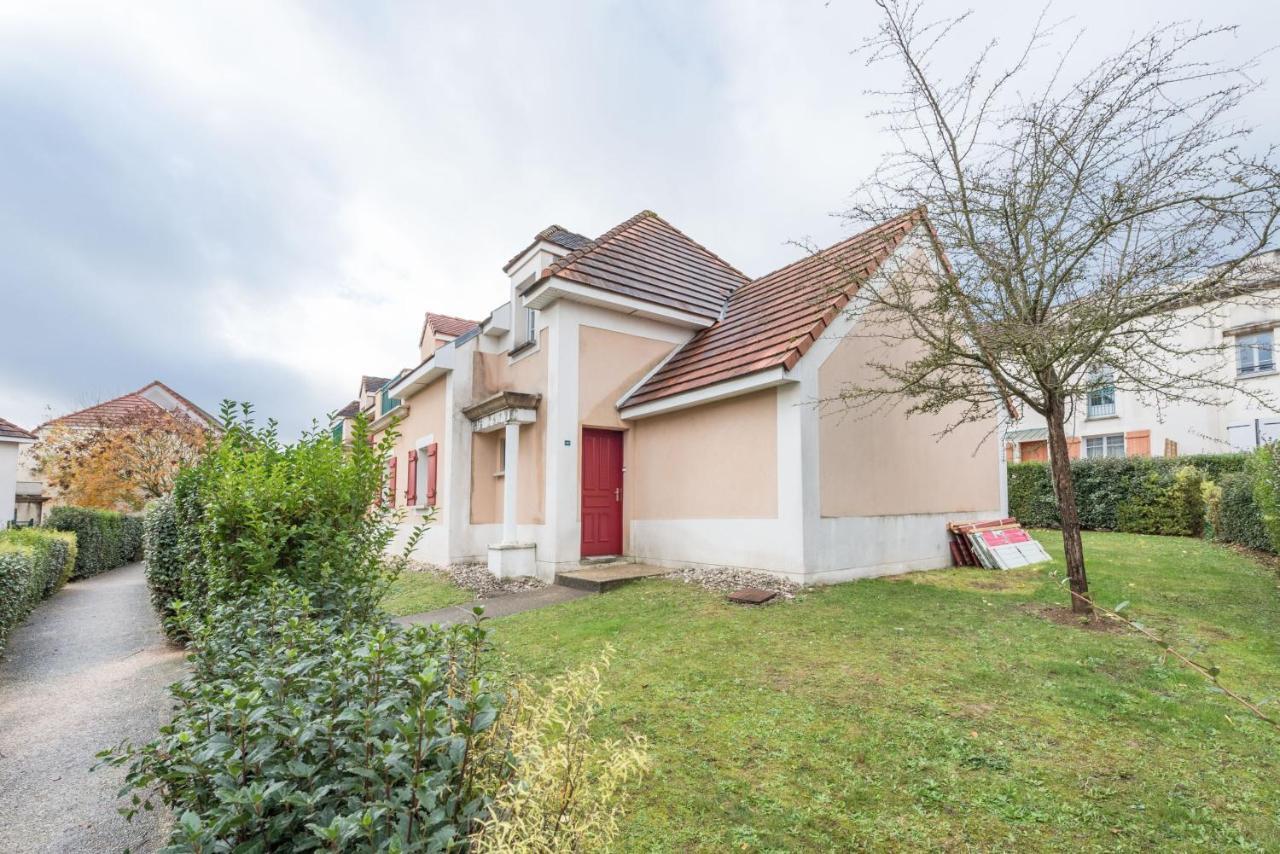 Guest House Next To Disneyland And Paris Bmyguest Magny-le-Hongre Zewnętrze zdjęcie